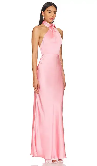 Lovers and Friends Albie Gown | Thumbnail 2 Lovers and Friends Albie Gown | Thumbnail 2