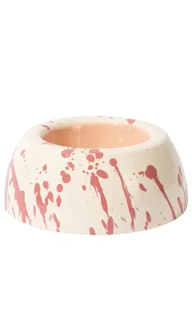 Vaisselle Love Of My Life Pet Bowl | Thumbnail 1 Vaisselle Love Of My Life Pet Bowl | Thumbnail 1