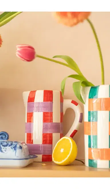 Vaisselle Drink Me Jug | Thumbnail 2 Vaisselle Drink Me Jug | Thumbnail 2
