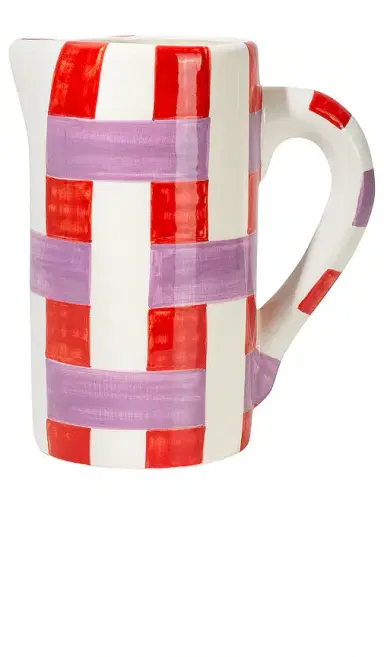 Vaisselle Drink Me Jug | Thumbnail 1 Vaisselle Drink Me Jug | Thumbnail 1