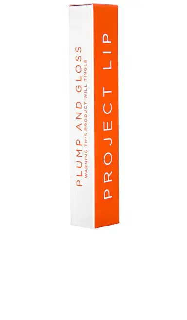 PROJECT LIP Plump and Gloss | Thumbnail 2 PROJECT LIP Plump and Gloss | Thumbnail 2
