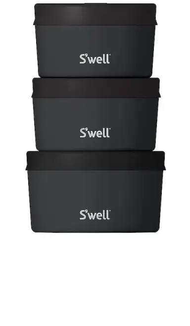 S'well 6pc Canister Set | Thumbnail 1 S'well 6pc Canister Set | Thumbnail 1