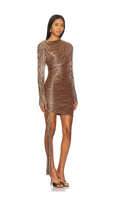Sabina Musáyev Sagitta Dress | Thumbnail 2 Sabina Musáyev Sagitta Dress | Thumbnail 2
