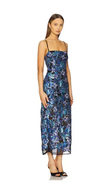 Sabina Musayev Ellowina Dress | Thumbnail 2 Sabina Musayev Ellowina Dress | Thumbnail 2