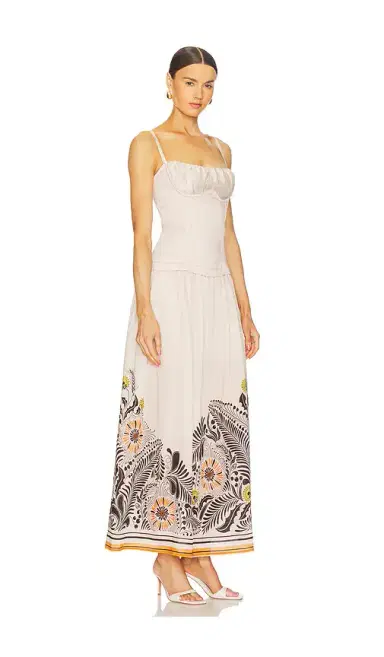 Sabina Musayev Analisa Dress | Thumbnail 2 Sabina Musayev Analisa Dress | Thumbnail 2