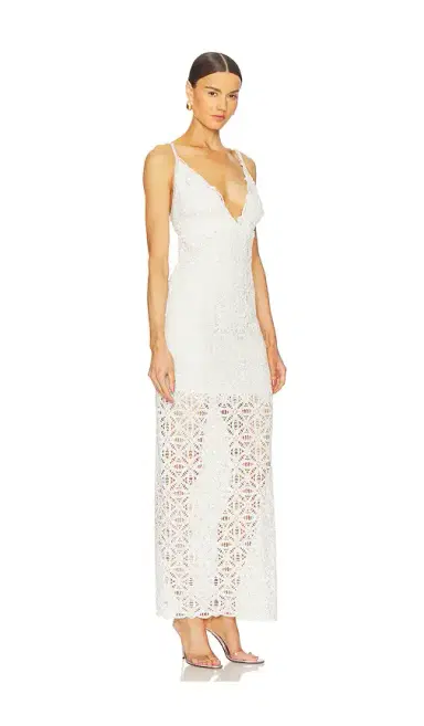 Sabina Musayev Iara Dress | Thumbnail 2 Sabina Musayev Iara Dress | Thumbnail 2
