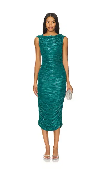 Sabina Musáyev Supernova Dress | Thumbnail 2 Sabina Musáyev Supernova Dress | Thumbnail 2