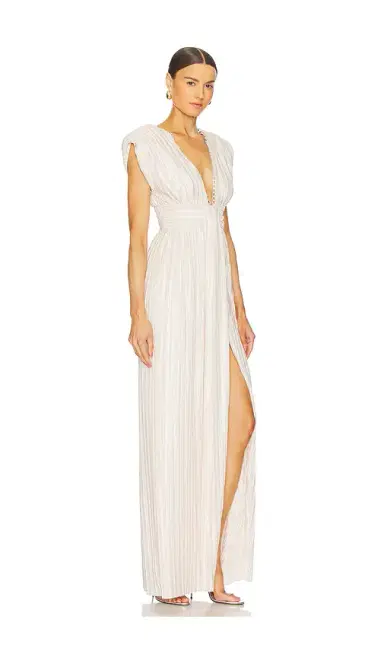 Sabina Musayev Leone Dress | Thumbnail 2 Sabina Musayev Leone Dress | Thumbnail 2