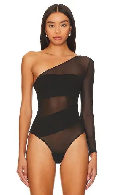 Undress Code Sex And The City Bodysuit | Thumbnail 2 Undress Code Sex And The City Bodysuit | Thumbnail 2
