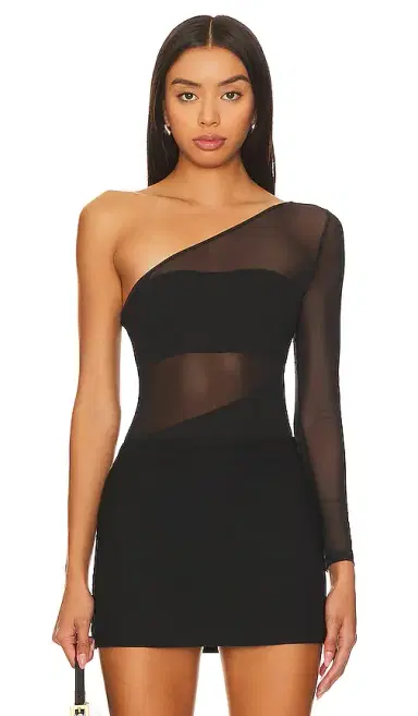 Undress Code Sex And The City Bodysuit | Thumbnail 1 Undress Code Sex And The City Bodysuit | Thumbnail 1