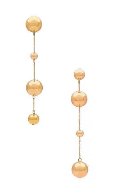 Cult Gaia Adrienne Earring | Thumbnail 1 Cult Gaia Adrienne Earring | Thumbnail 1