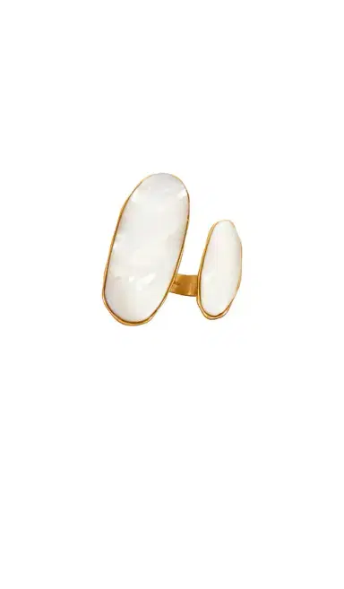 Cult Gaia Ami Ring | Thumbnail 1 Cult Gaia Ami Ring | Thumbnail 1