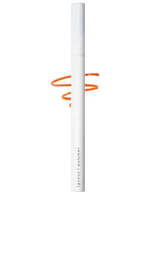 Polymer Eyeliner & Lash Glue Polymer Eyeliner & Lash Glue