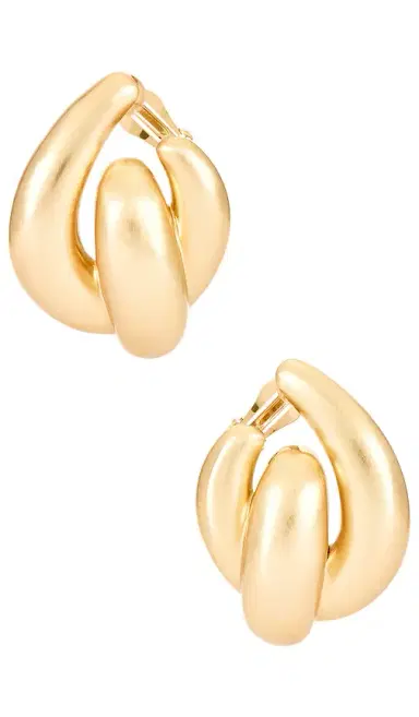 Cult Gaia Audrina Earring | Thumbnail 1 Cult Gaia Audrina Earring | Thumbnail 1