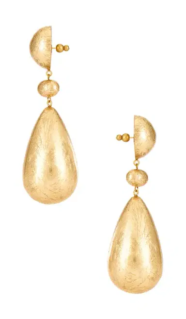 Cult Gaia Eviana Earring | Thumbnail 2 Cult Gaia Eviana Earring | Thumbnail 2