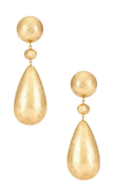 Cult Gaia Eviana Earring | Thumbnail 1 Cult Gaia Eviana Earring | Thumbnail 1