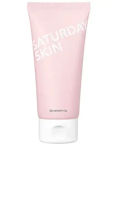 Saturday Skin Rise + Shine Gentle Cleanser | Thumbnail 1 Saturday Skin Rise + Shine Gentle Cleanser | Thumbnail 1