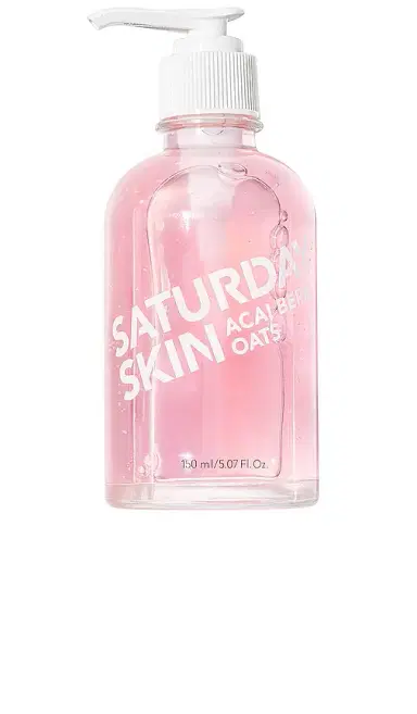 Saturday Skin Acai Berry + Oats Antioxidant Gel Cleanser | Thumbnail 1 Saturday Skin Acai Berry + Oats Antioxidant Gel Cleanser | Thumbnail 1