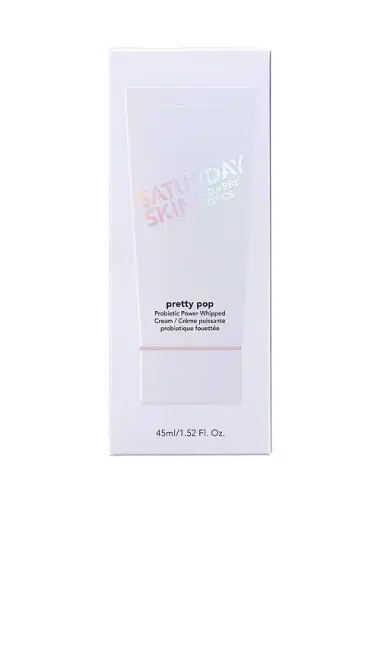 Saturday Skin Pretty Pop Probiotic Whipped Cream | Thumbnail 2 Saturday Skin Pretty Pop Probiotic Whipped Cream | Thumbnail 2