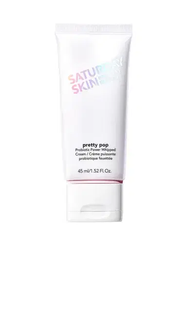 Saturday Skin Pretty Pop Probiotic Whipped Cream | Thumbnail 1 Saturday Skin Pretty Pop Probiotic Whipped Cream | Thumbnail 1