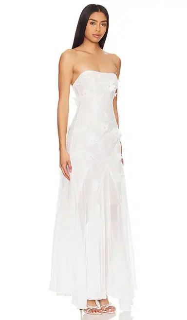 Elliatt Evadne Gown | Thumbnail 2 Elliatt Evadne Gown | Thumbnail 2