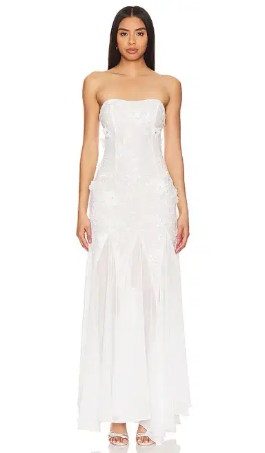 Elliatt Evadne Gown | Thumbnail 1 Elliatt Evadne Gown | Thumbnail 1