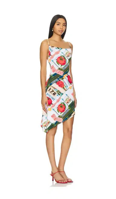 MIAOU Helga Dress | Thumbnail 2 MIAOU Helga Dress | Thumbnail 2