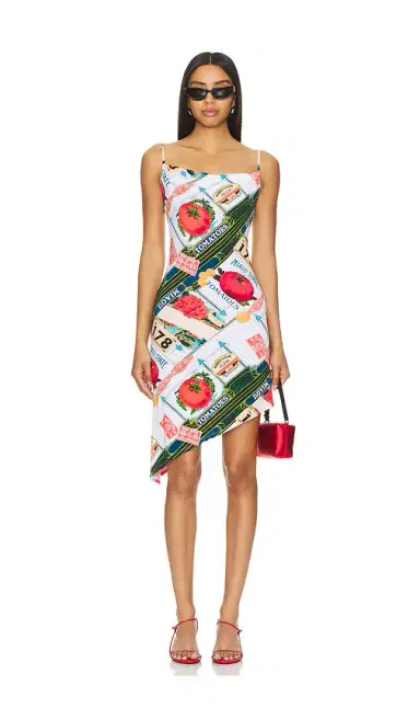 MIAOU Helga Dress | Thumbnail 1 MIAOU Helga Dress | Thumbnail 1