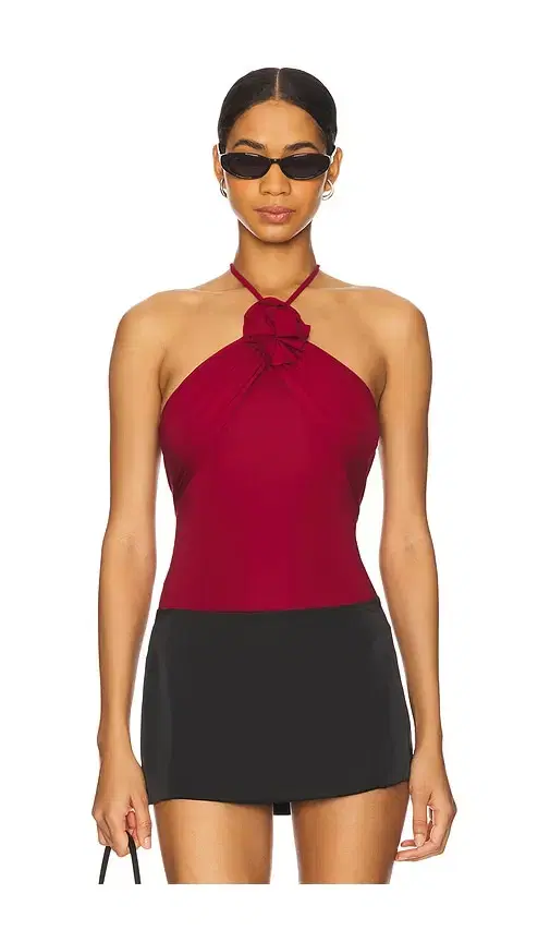 Agapi Bodysuit Agapi Bodysuit
