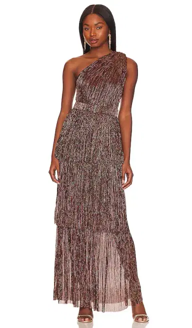 Sabina Musayev x REVOLVE Terina Gown | Thumbnail 1 Sabina Musayev x REVOLVE Terina Gown | Thumbnail 1