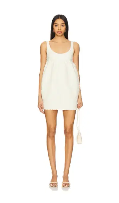 Amanda Uprichard Bello Dress | Thumbnail 1 Amanda Uprichard Bello Dress | Thumbnail 1