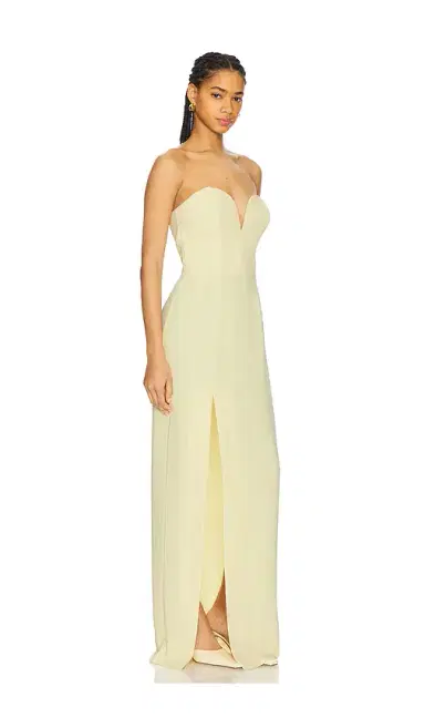 Amanda Uprichard x REVOLVE Cherri Gown | Thumbnail 2 Amanda Uprichard x REVOLVE Cherri Gown | Thumbnail 2