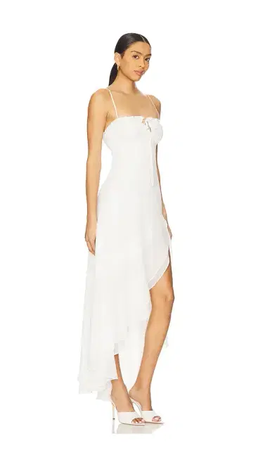 Amanda Uprichard Odelia Maxi | Thumbnail 2 Amanda Uprichard Odelia Maxi | Thumbnail 2