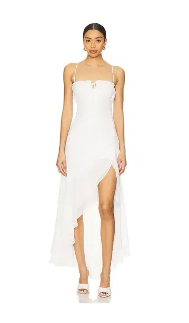 Amanda Uprichard Odelia Maxi | Thumbnail 1 Amanda Uprichard Odelia Maxi | Thumbnail 1
