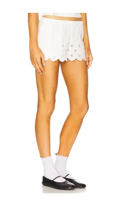 Frankies Bikinis Mariam Short | Thumbnail 2 Frankies Bikinis Mariam Short | Thumbnail 2