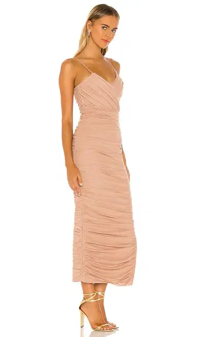 Elliatt X REVOLVE Pippa Dress | Thumbnail 2 Elliatt X REVOLVE Pippa Dress | Thumbnail 2