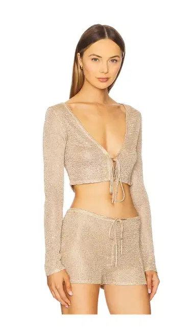 lovewave The Ebere Knit Top | Thumbnail 2 lovewave The Ebere Knit Top | Thumbnail 2