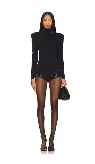 retrofete Bethanie Romper | Thumbnail 1 retrofete Bethanie Romper | Thumbnail 1