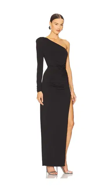 Michael Costello x REVOLVE Gilly Maxi Dress | Thumbnail 2 Michael Costello x REVOLVE Gilly Maxi Dress | Thumbnail 2