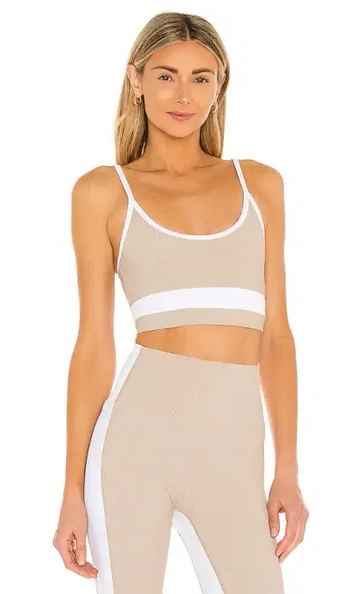BEACH RIOT Eva Sports Bra | Thumbnail 1 BEACH RIOT Eva Sports Bra | Thumbnail 1