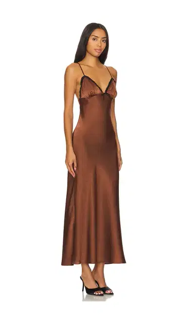 NIA Camille Dress | Thumbnail 2 NIA Camille Dress | Thumbnail 2