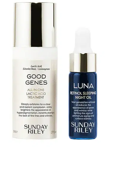 Sunday Riley Mini Power Couple Kit | Thumbnail 1 Sunday Riley Mini Power Couple Kit | Thumbnail 1