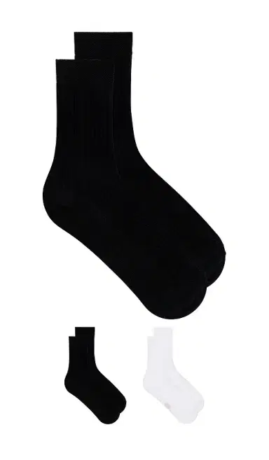 Stems Silky Rib Set Of Two | Thumbnail 1 Stems Silky Rib Set Of Two | Thumbnail 1
