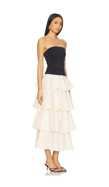 NIA Mathilda Dress | Thumbnail 2 NIA Mathilda Dress | Thumbnail 2