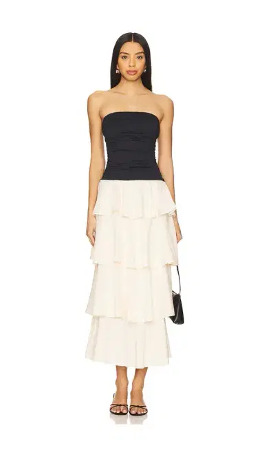 NIA Mathilda Dress | Thumbnail 1 NIA Mathilda Dress | Thumbnail 1