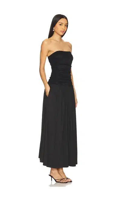 NIA Santal Dress | Thumbnail 2 NIA Santal Dress | Thumbnail 2