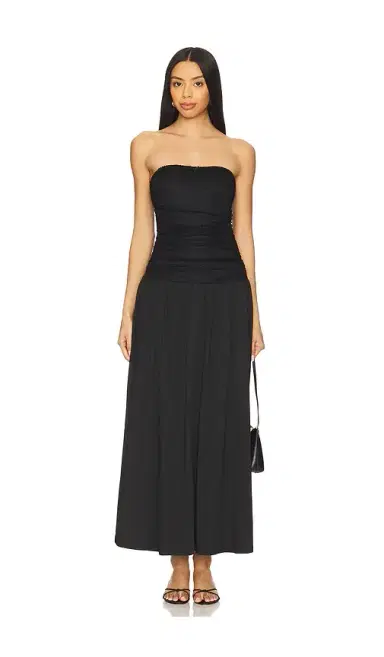 NIA Santal Dress | Thumbnail 1 NIA Santal Dress | Thumbnail 1
