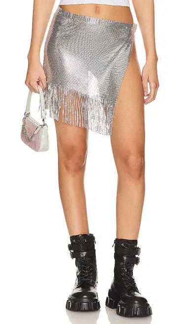 superdown Alana Mini Skirt | Thumbnail 1 superdown Alana Mini Skirt | Thumbnail 1