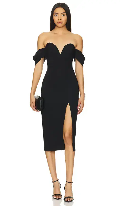 Victoria Dress Victoria Dress