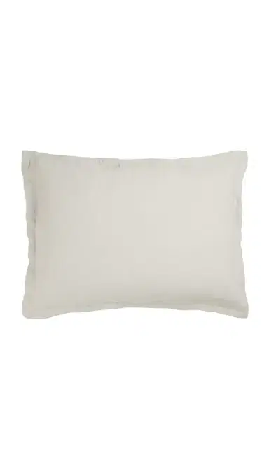 Parachute Linen Sham Set | Thumbnail 2 Parachute Linen Sham Set | Thumbnail 2